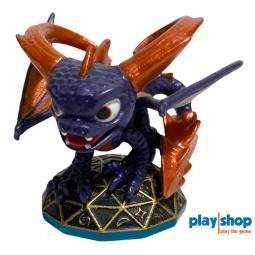 Mega Ram Spyro - Skylanders SWAP Force - Blå Bund