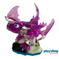 Phantom Cynder - Skylanders SWAP Force - Blå Bund