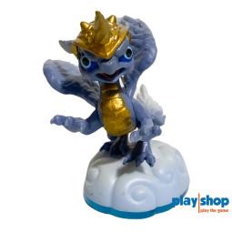 Horn Blast Whirlwind - Skylanders SWAP Force - Blå Bund
