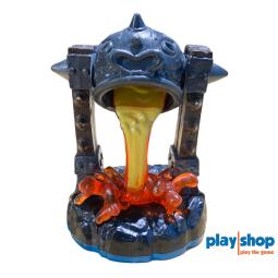 Fiery Forge - Magic Items - Skylanders SWAP Force - Blå Bund