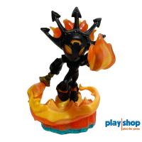 Smolderdash - Skylanders SWAP Force - Blå Bund