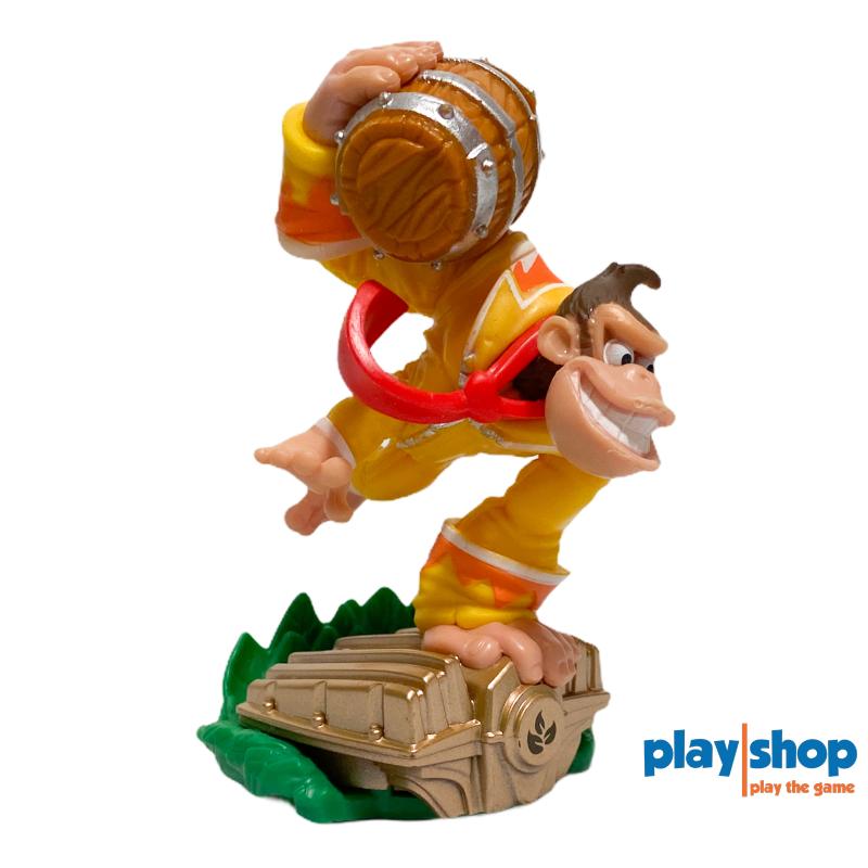 Skylanders SuperChargers Starter Set Pack (Donkey Kong Amiibo - Foto 2