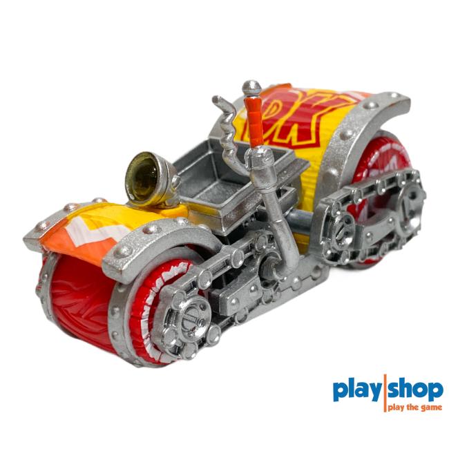 Barrel Blaster - Skylanders SuperChargers Vehicle