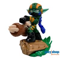 Super Shot Stealth Elf - Skylanders SuperChargers