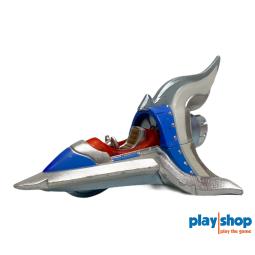 Sky Slicer - Skylanders SuperChargers køretøj