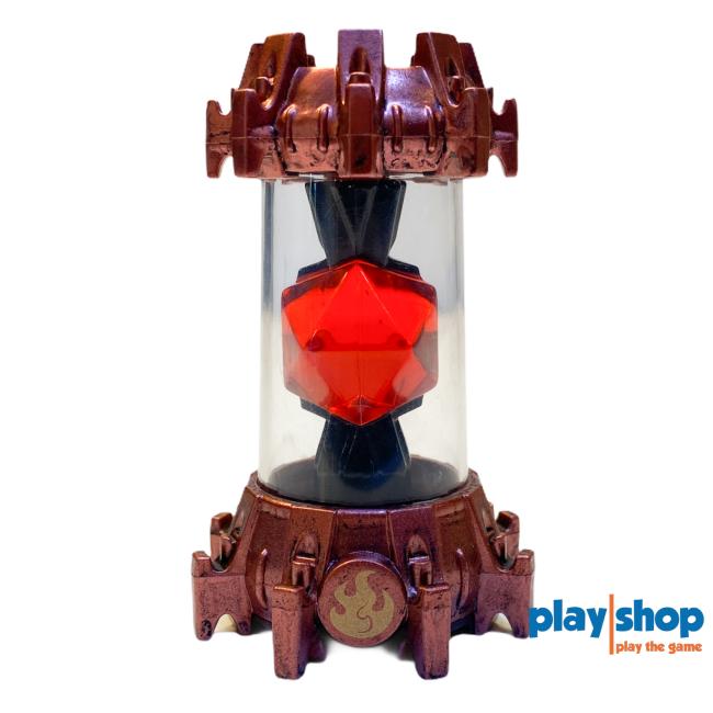 Fire Reactor - Creation Crystal - Skylanders Imaginators