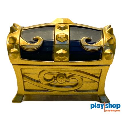 Gold Mystery Chest - Magic Items - Skylanders Imaginators