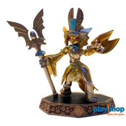 Golden Queen - Skylanders Imaginators - Villain Sensei