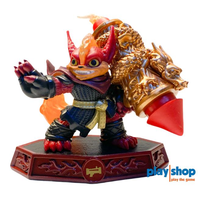 Flarewolf - Skylanders Imaginators - Sensei