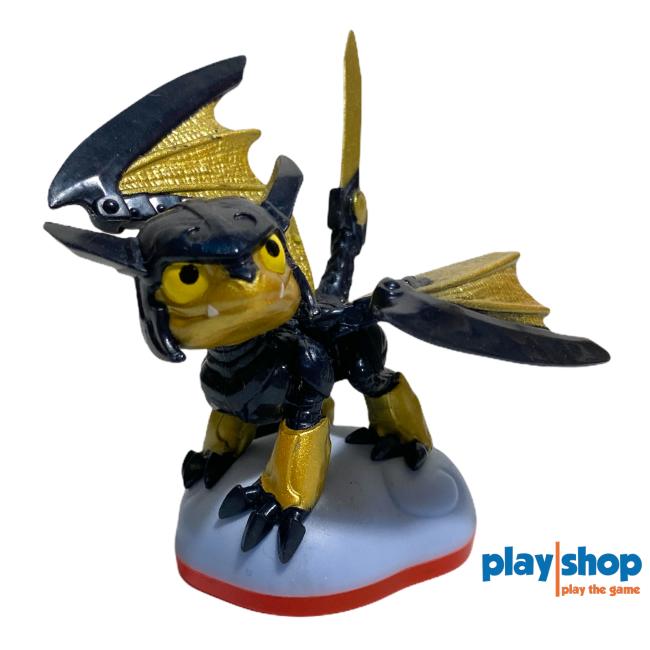 Legendary Blades - Skylanders Trap Team - Rød Bund