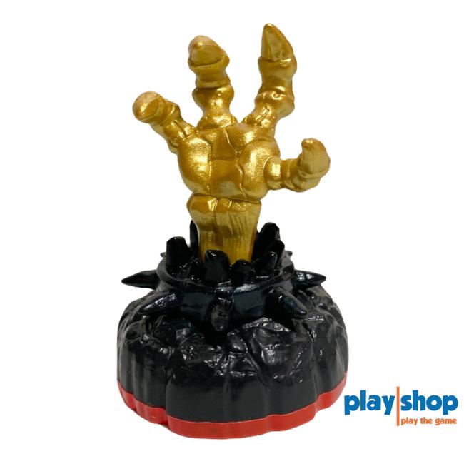 Legendary Hand of Fate - Skylanders Trap Team - Rød Bund