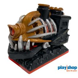 Nightmare Express - Magic Items - Skylanders Trap Team - Rød Bund