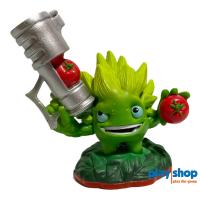 Food Fight - Skylanders Trap Team - Rød Bund