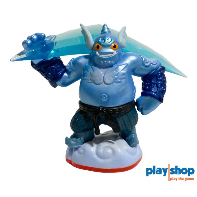 Gusto - Skylanders Trap Team - Rød Bund