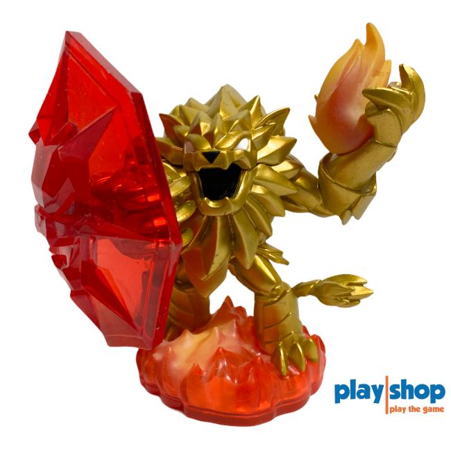 Wildfire - Skylanders Trap Team - Rød Bund