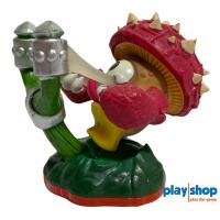 Sure Shot Shroomboom - Skylanders Trap Team - Rød Bund