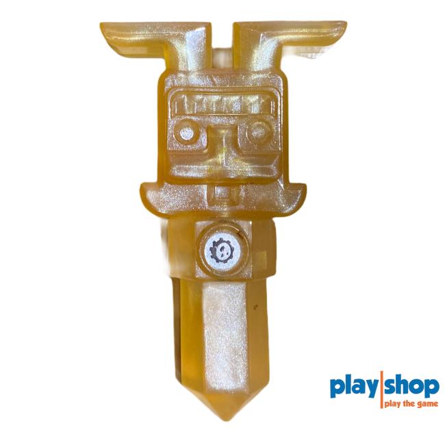 Tech Handstand (Topsy Techy) - Skylanders Trap Team