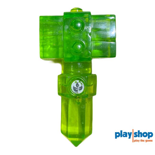 Life Hammer (Weed Whacker) - Skylanders Trap Team