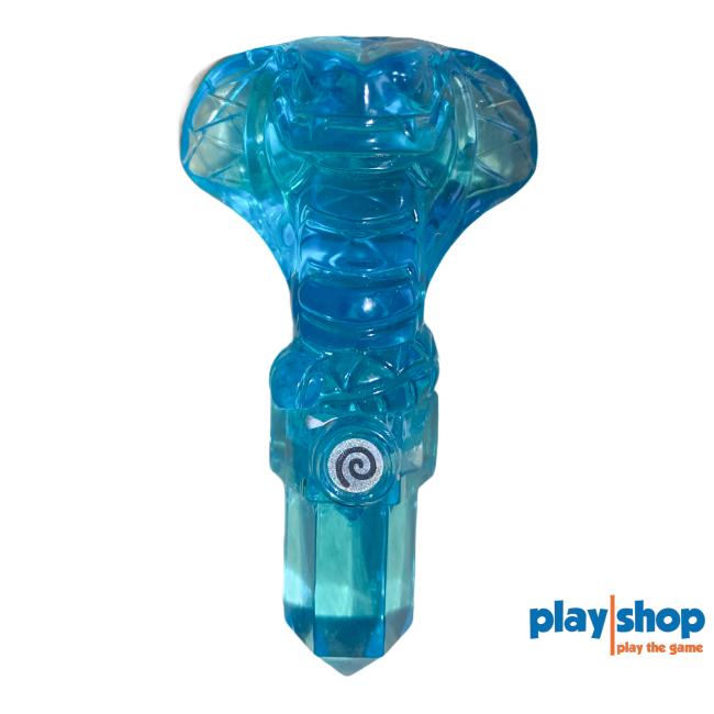 Air Snake Trap (Cloudy Cobra) - Skylanders Trap Team