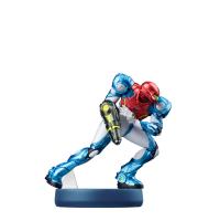 Samus and E.M.M.I. amiibo 2-pack set - Nintendo Switch