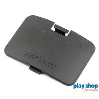 N64 Memory Expansion Cover - Black - Nintendo 64