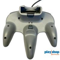 Nintendo 64 Controller i grå - Grey - N64