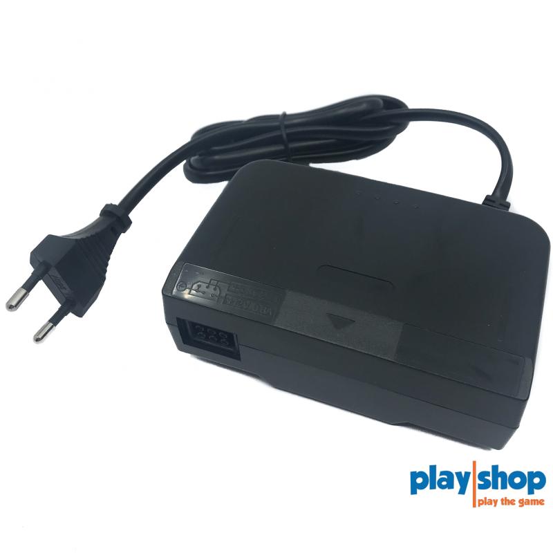 Strømforsyning til Nintendo 64 N64 Power Supply Køb her