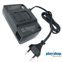 Nintendo 64 Strømforsyning - Power Supply - N64