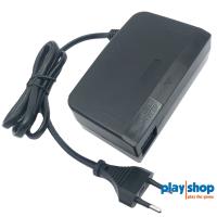 Nintendo 64 Strømforsyning - Power Supply - N64