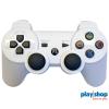 PS3 controller - Hvid - Trådløs - Playstation 3