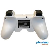 PS3 controller - Hvid - Trådløs - Playstation 3