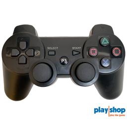 PS3 controller - Trådløs - Playstation 3