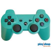 PS3 controller - Turkis - Trådløs - Playstation 3