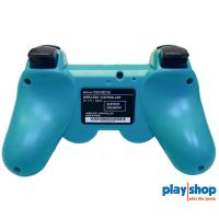 PS3 controller - Turkis - Trådløs - Playstation 3