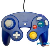 Gamecube Controller - Blå
