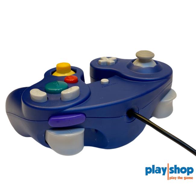 Gamecube Controller - Blå