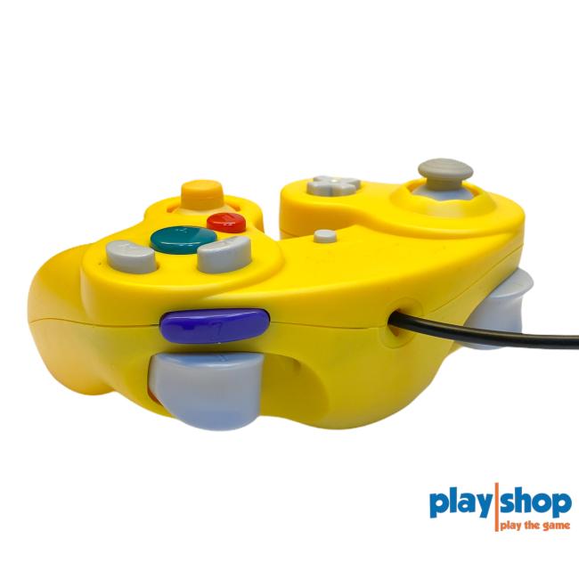 Gamecube Controller - Gul