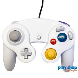 Gamecube Controller - Hvid