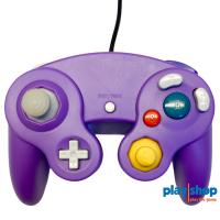 Gamecube Controller - Lilla