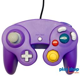 Gamecube Controller - Lilla