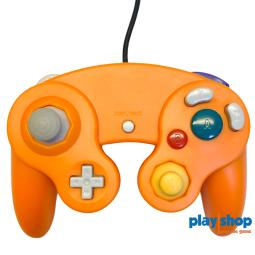 Gamecube Controller - Orange