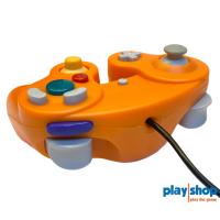 Gamecube Controller - Orange