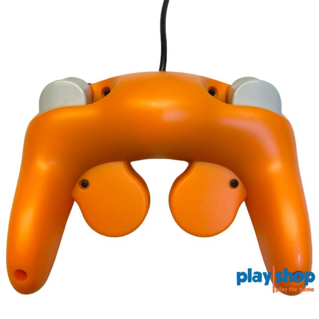Gamecube Controller - Orange