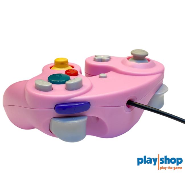 Gamecube Controller - Pink