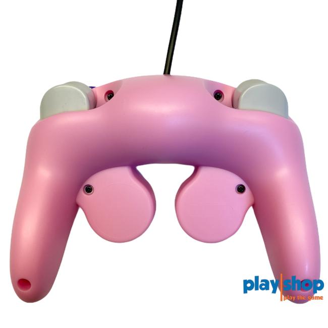 Gamecube Controller - Pink