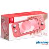 Nintendo Switch Lite - Coral