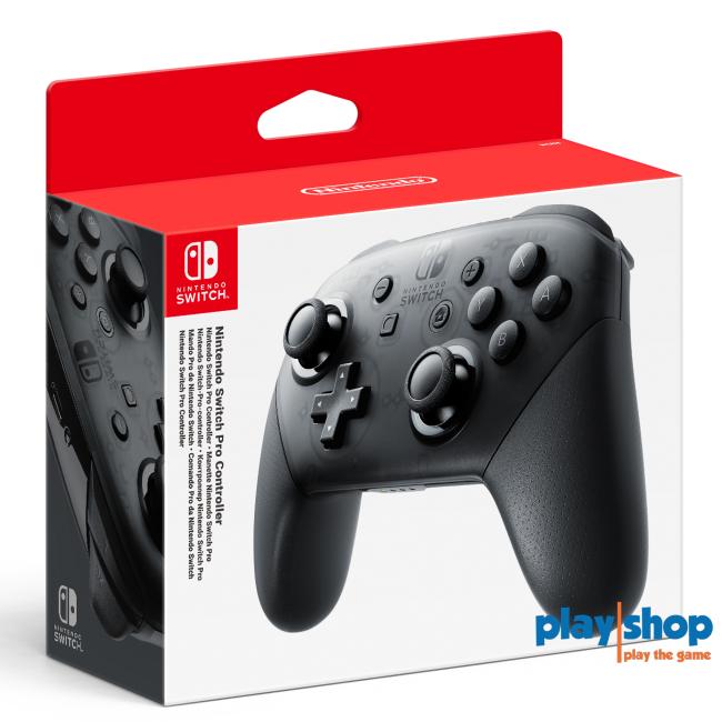 Nintendo Switch - Pro Controller 