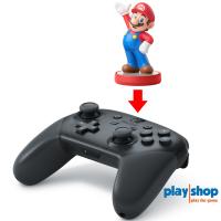  Pro Controller amiibo