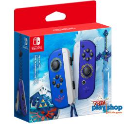 Nintendo Switch - Joy-Con Controllers (Pair) Skyward Sword Edition