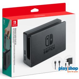 Nintendo Switch Dock Set